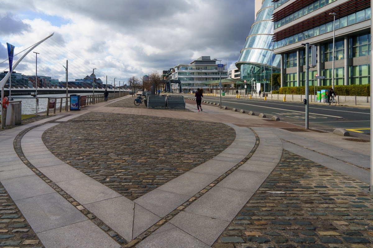 DUBLINBIKES NORTH WALL QUAY 009