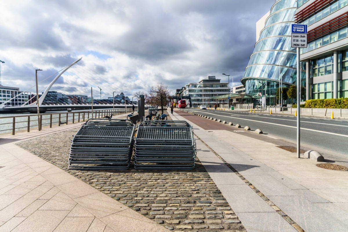 DUBLINBIKES NORTH WALL QUAY 012