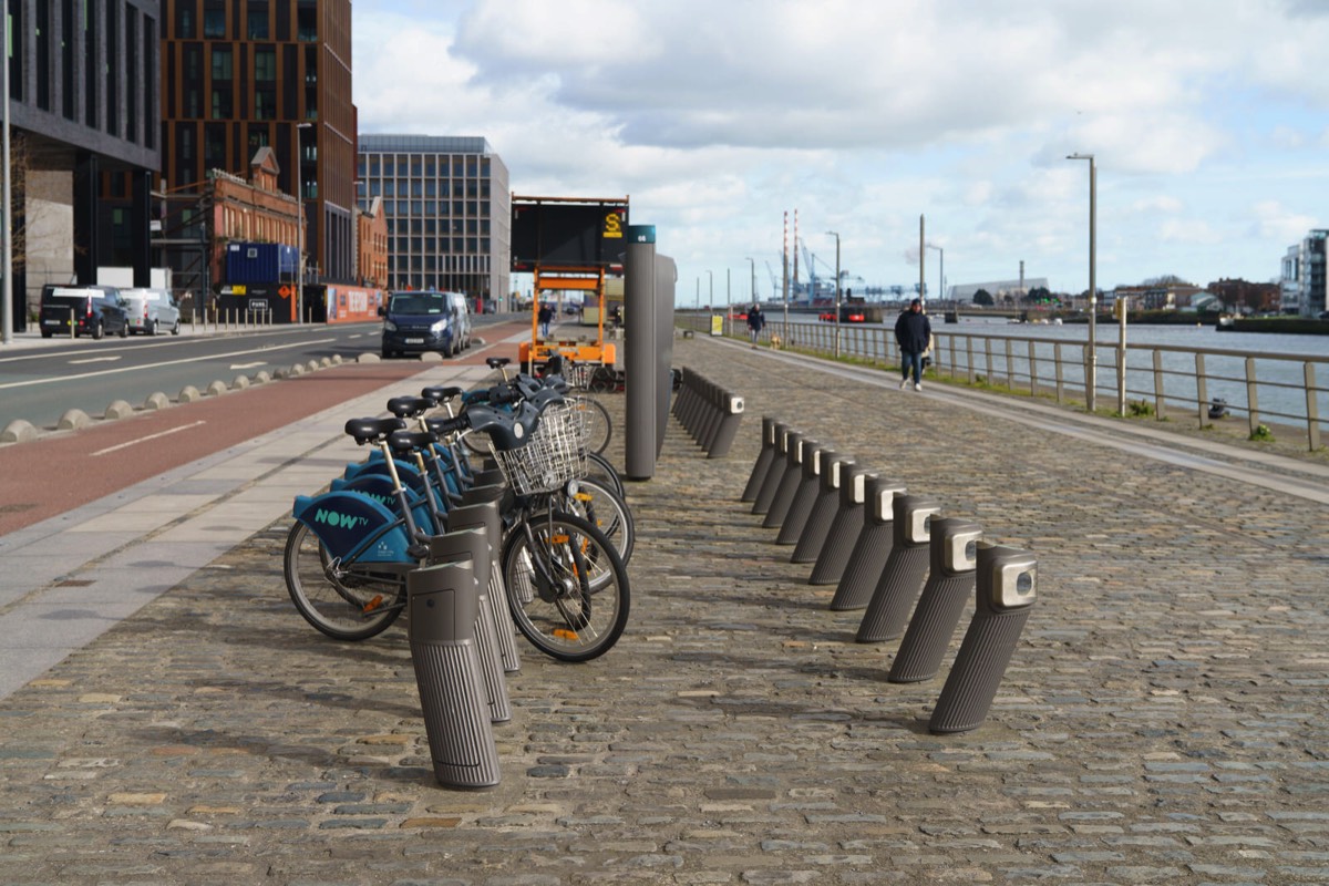 DUBLINBIKES NORTH WALL QUAY 013