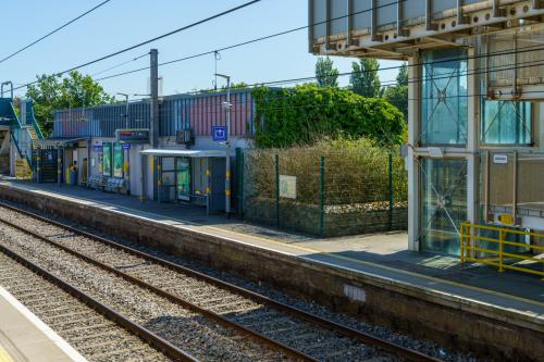 BOOTERSTOWN STATION 15 JULY 2021 017