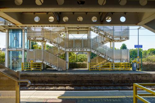 BOOTERSTOWN STATION 15 JULY 2021 016