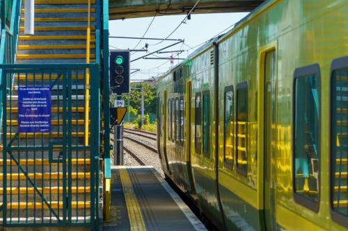 BOOTERSTOWN STATION 15 JULY 2021 015