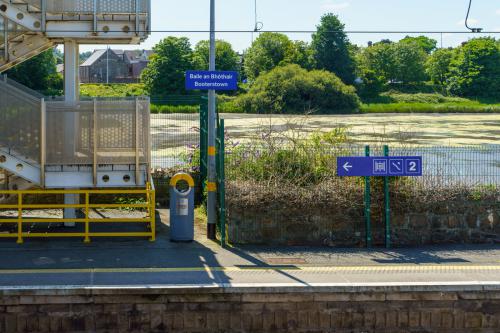 BOOTERSTOWN STATION 15 JULY 2021 014