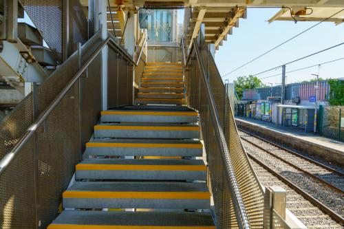 BOOTERSTOWN STATION 15 JULY 2021 013