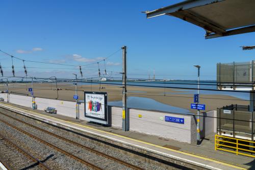 BOOTERSTOWN STATION 15 JULY 2021 006