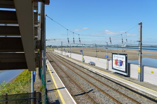 BOOTERSTOWN STATION 15 JULY 2021 005