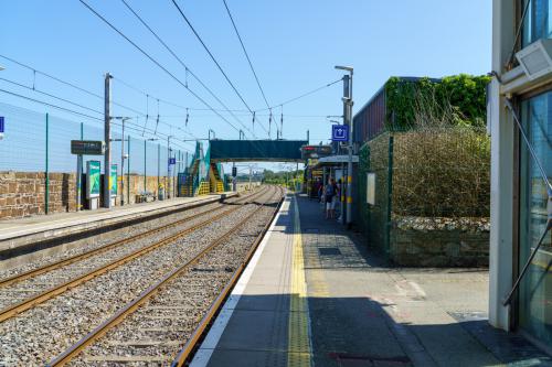 BOOTERSTOWN STATION 15 JULY 2021 004