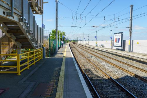 BOOTERSTOWN STATION 15 JULY 2021 003