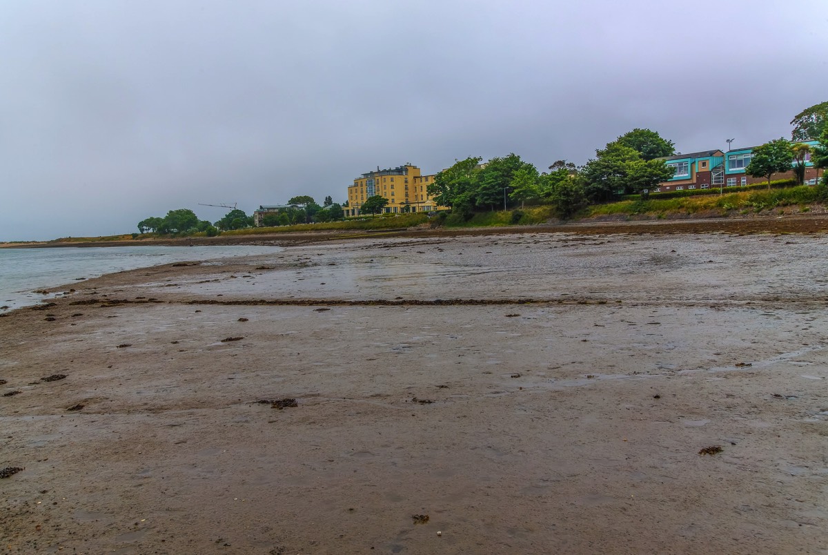 WATER FRONT - MALAHIDE COAST ROAD 007