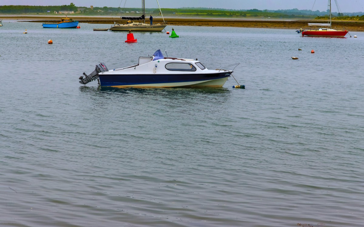 WATER FRONT - MALAHIDE COAST ROAD 009