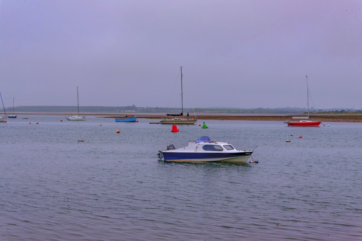 WATER FRONT - MALAHIDE COAST ROAD 010