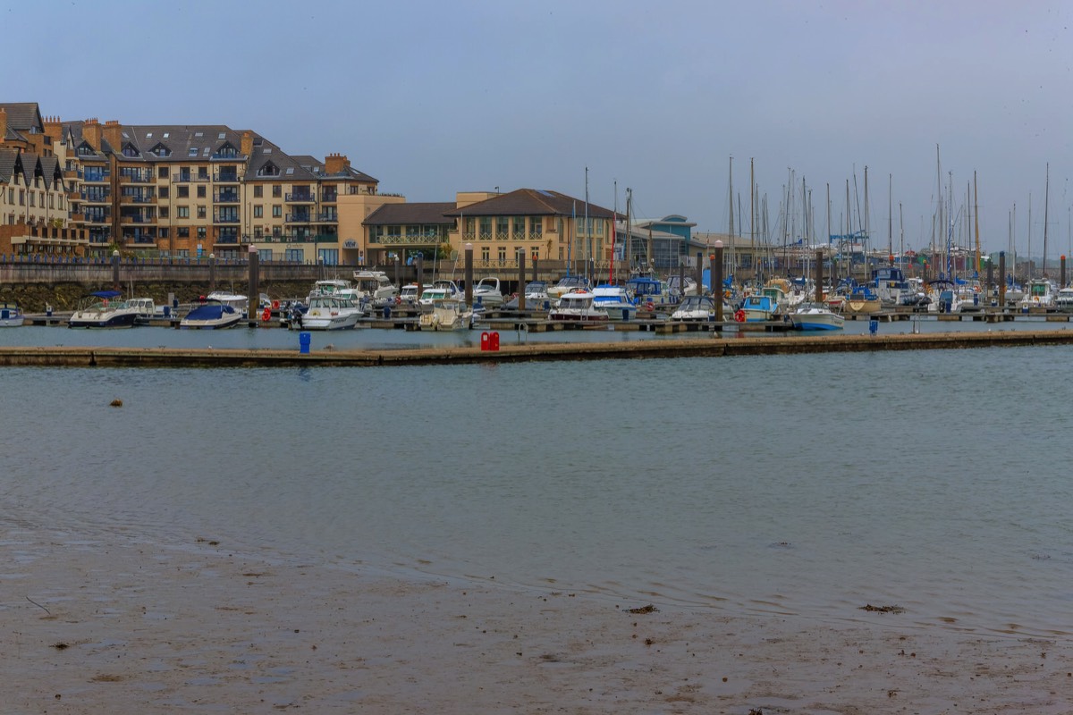 WATER FRONT - MALAHIDE COAST ROAD 011