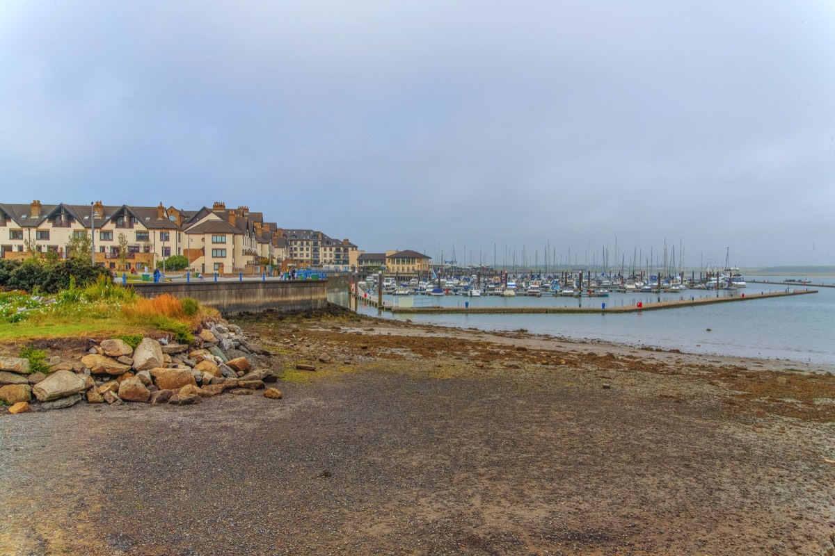 WATER FRONT - MALAHIDE COAST ROAD 015