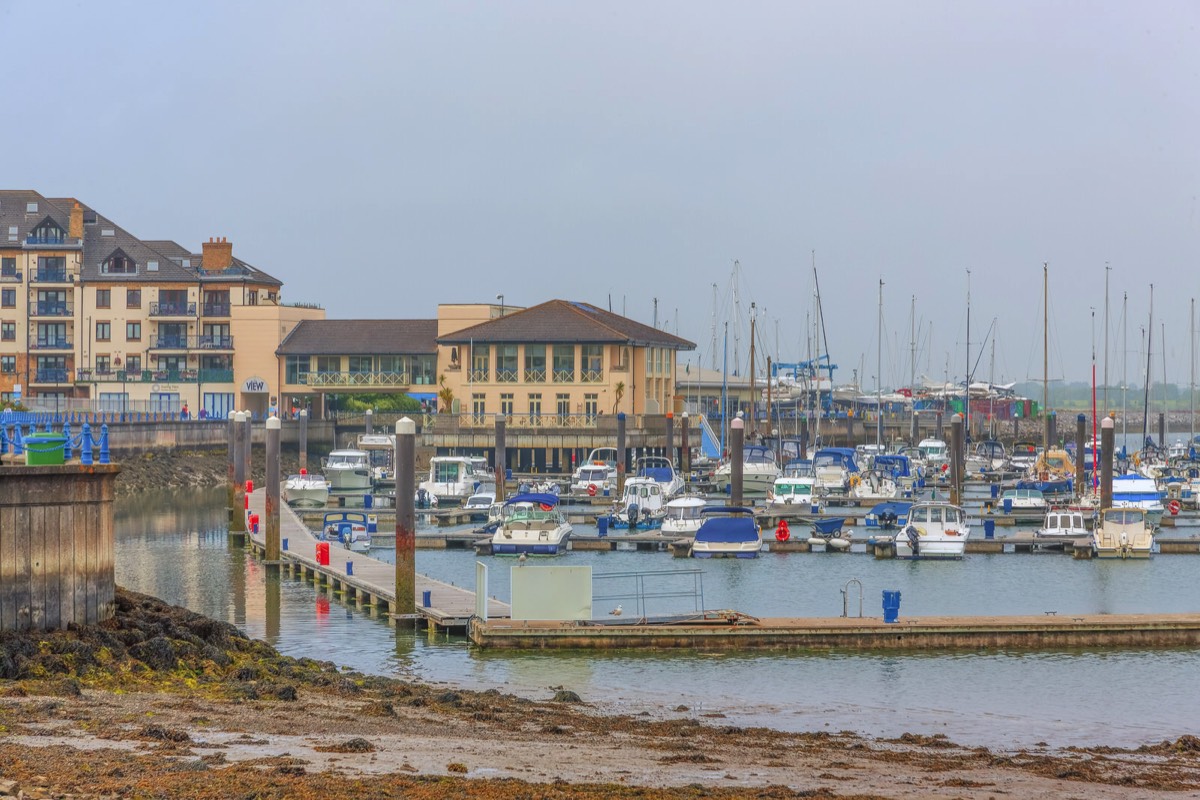 WATER FRONT - MALAHIDE COAST ROAD 016