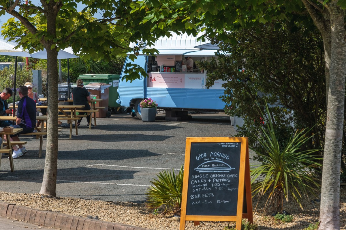 MALAHIDE MARINA VILLAGE