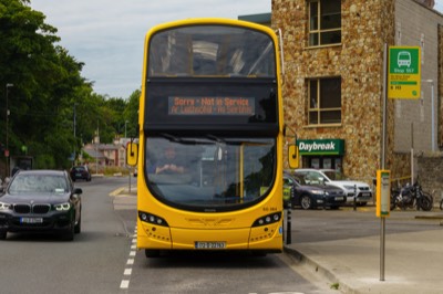  H3 BUS ROUTE 