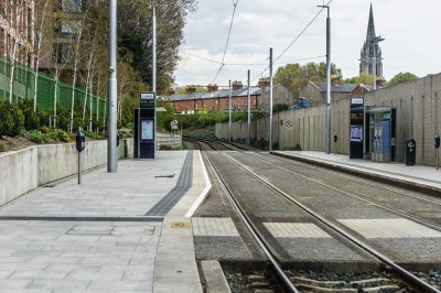  GRANGEGORMAN 