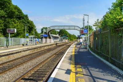  CLONSILLA STATION 