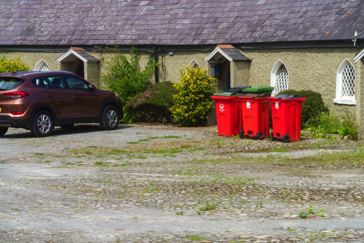 DOH-RAY-MEE COTTAGES - CRESCENT COTTAGES IN RAHENY  004