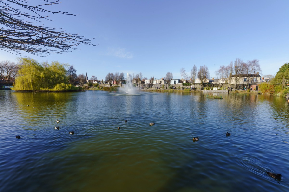 A VISIT TO BLESSINGTON BASIN 001