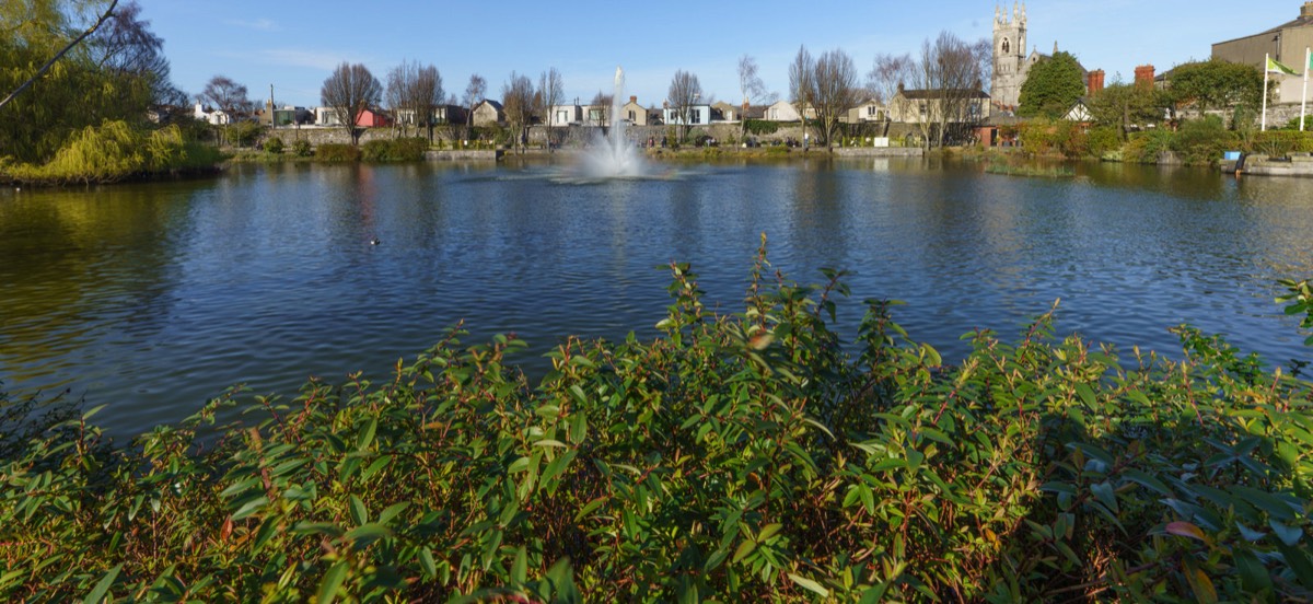 A VISIT TO BLESSINGTON BASIN 002