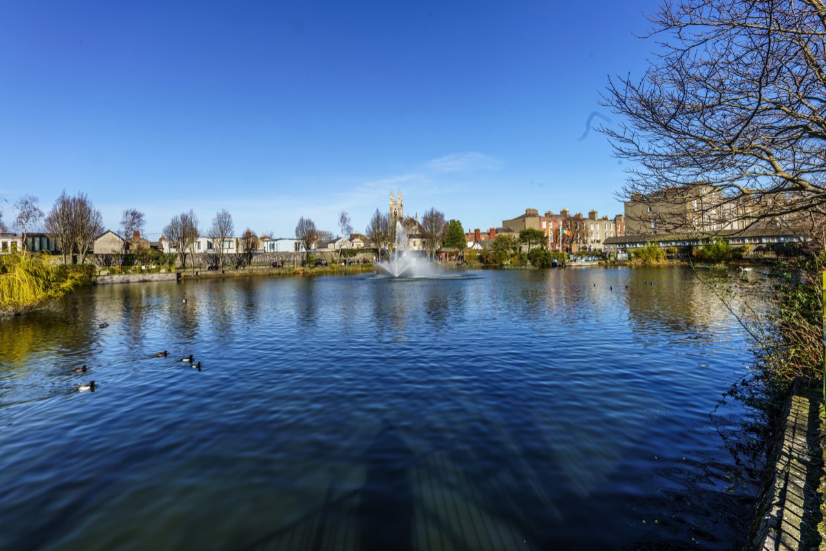 A VISIT TO BLESSINGTON BASIN 006