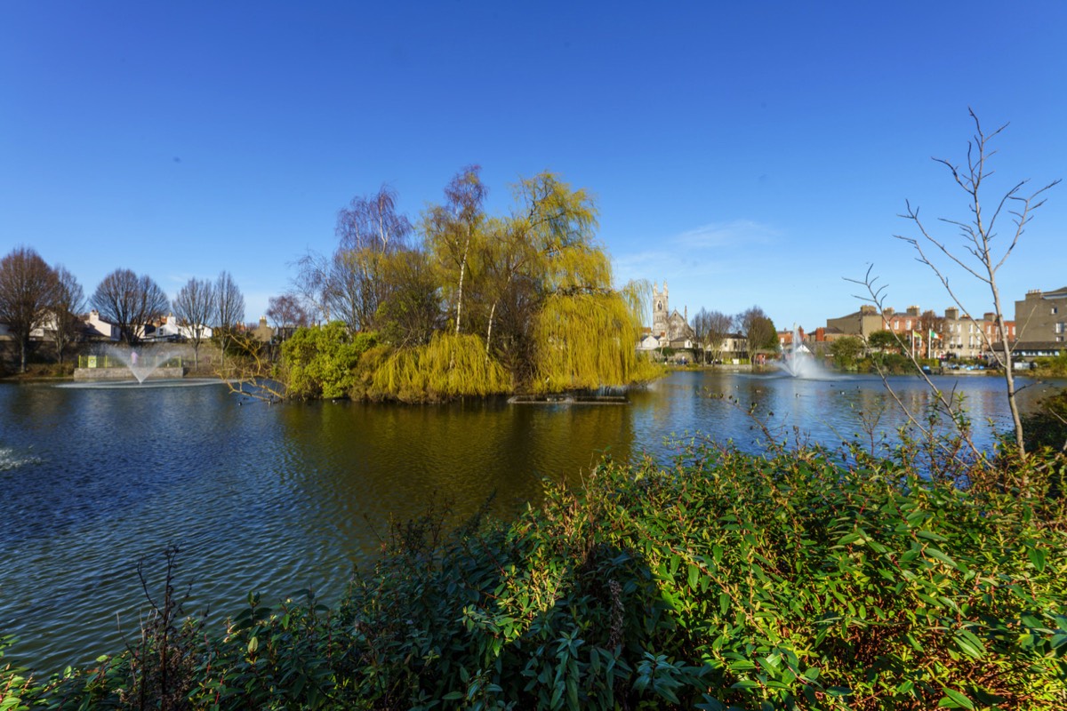 A VISIT TO BLESSINGTON BASIN 007