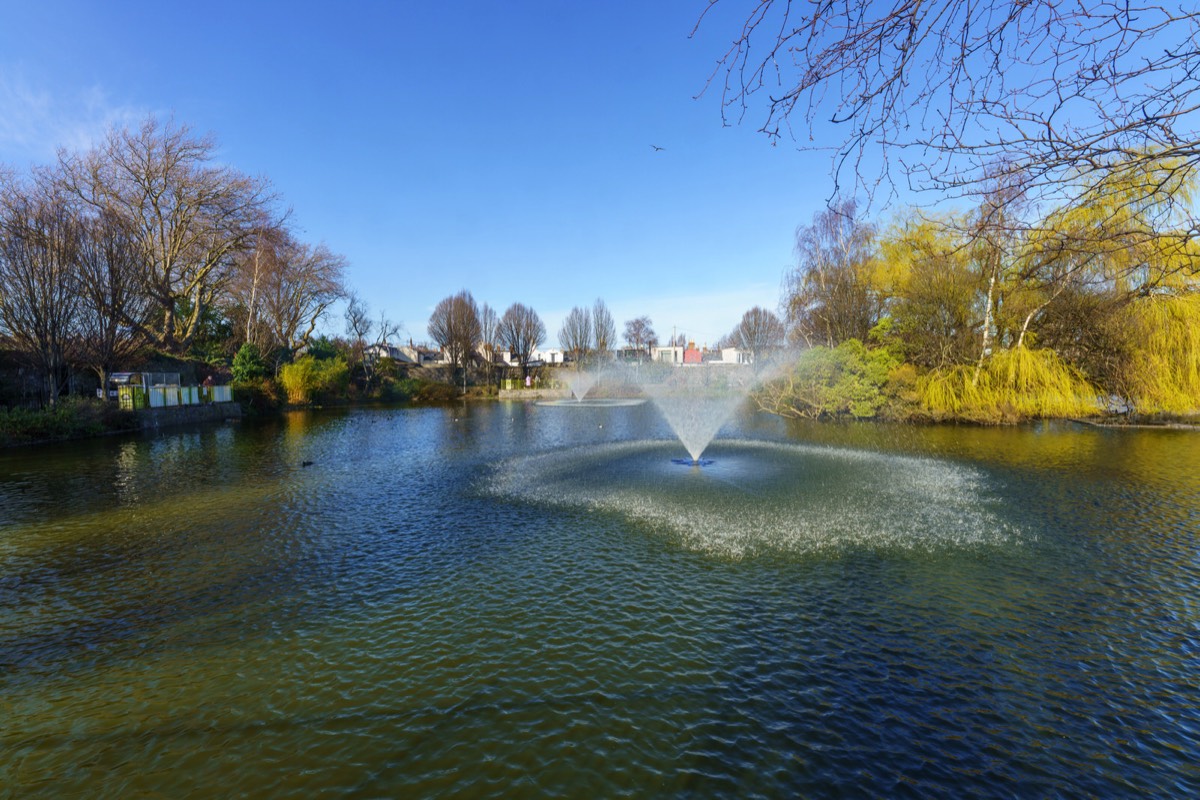 A VISIT TO BLESSINGTON BASIN 011