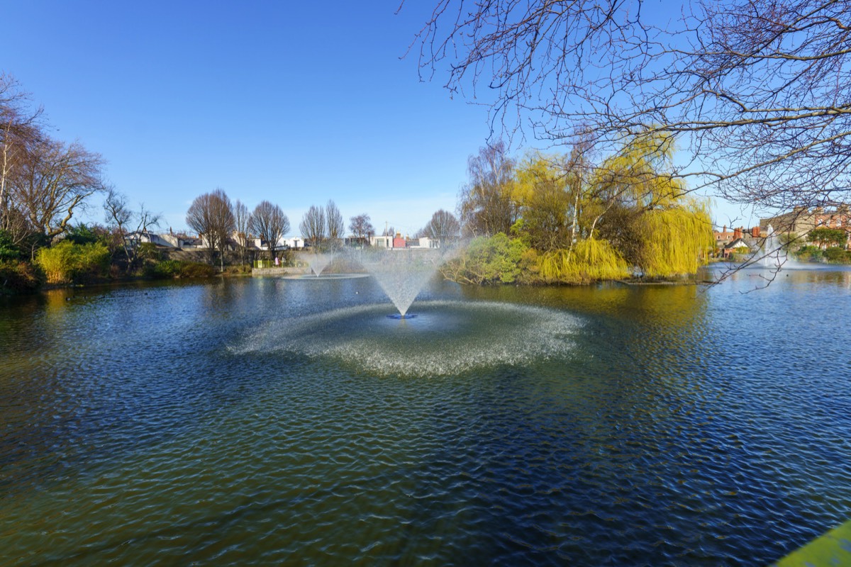 A VISIT TO BLESSINGTON BASIN 012