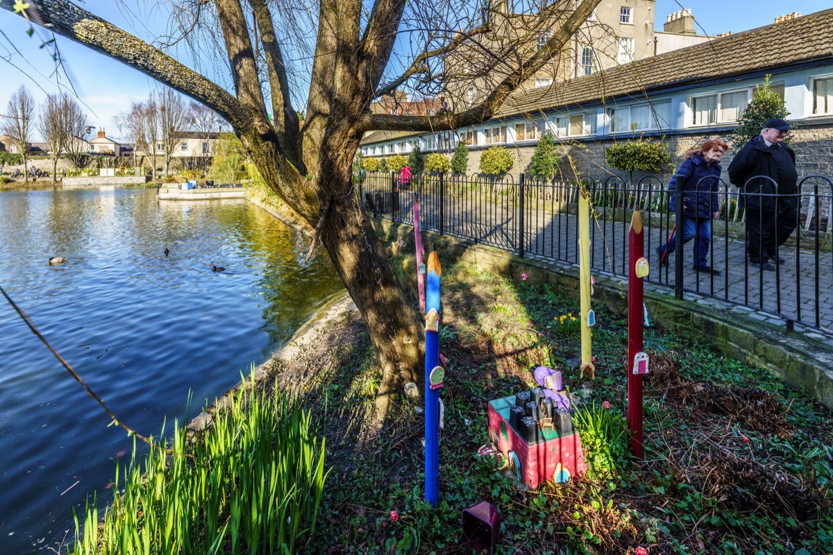 A VISIT TO BLESSINGTON BASIN 017