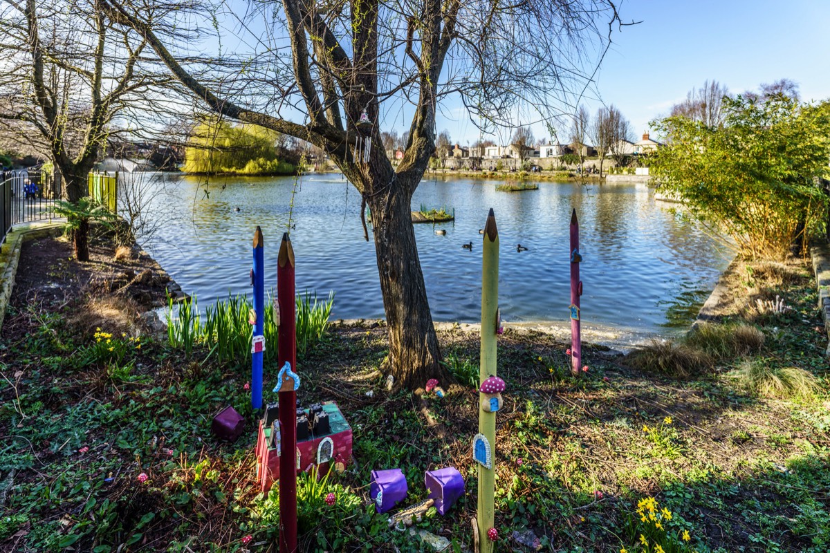 A VISIT TO BLESSINGTON BASIN 019