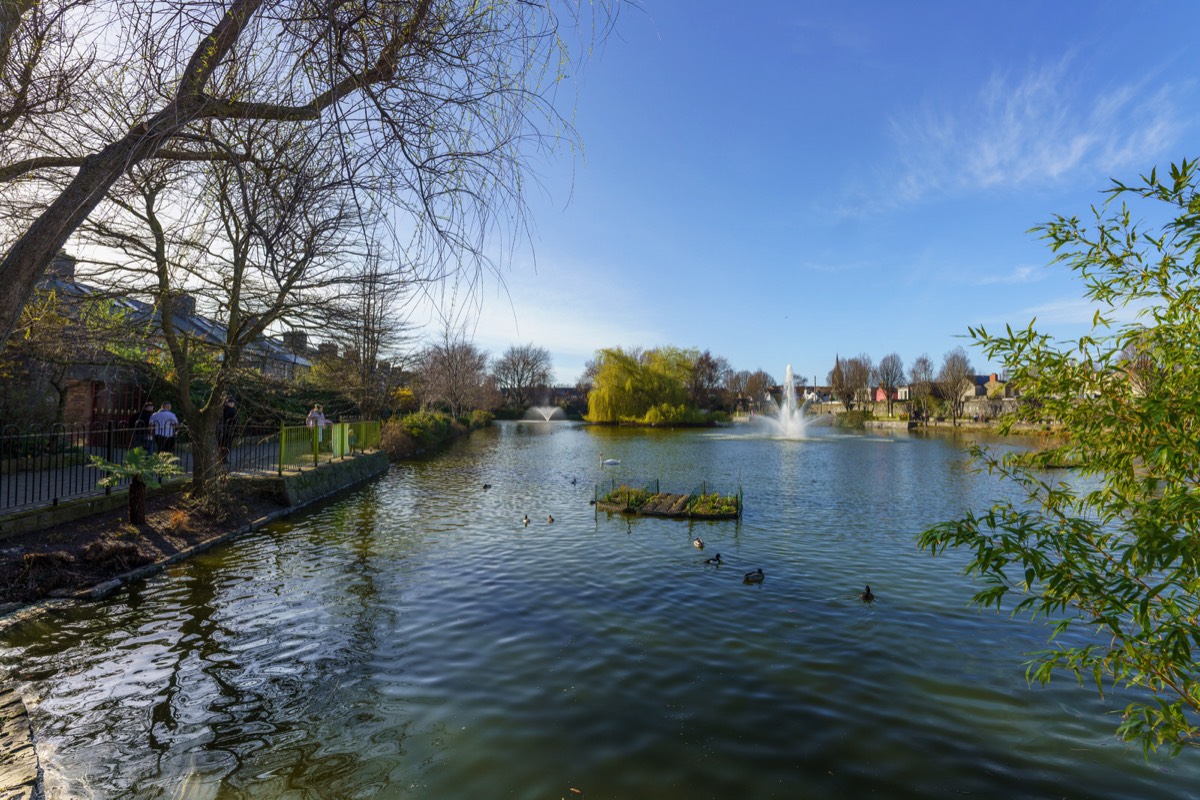 A VISIT TO BLESSINGTON BASIN 020