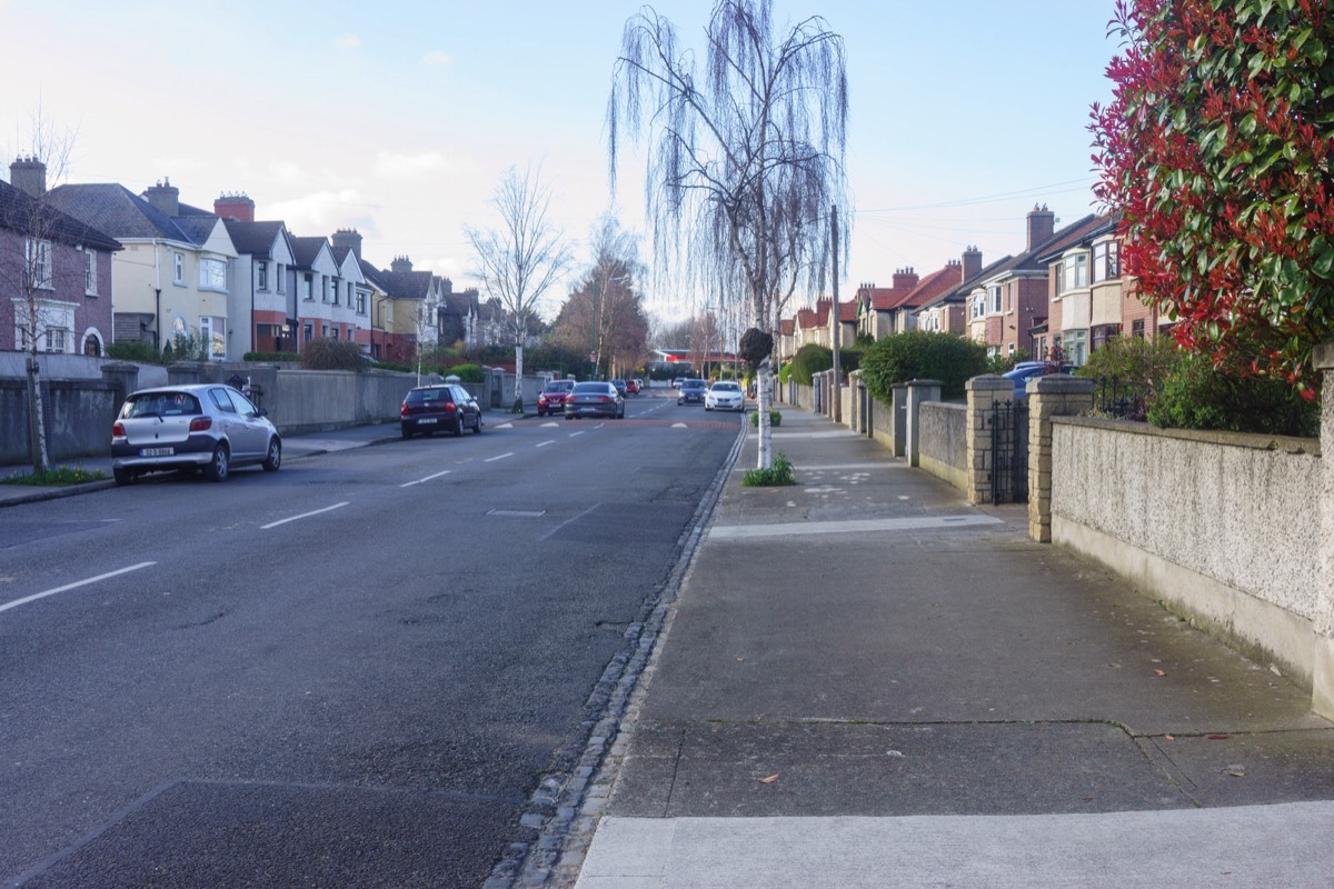 A SECTION OF  ANNEMOE ROAD 002