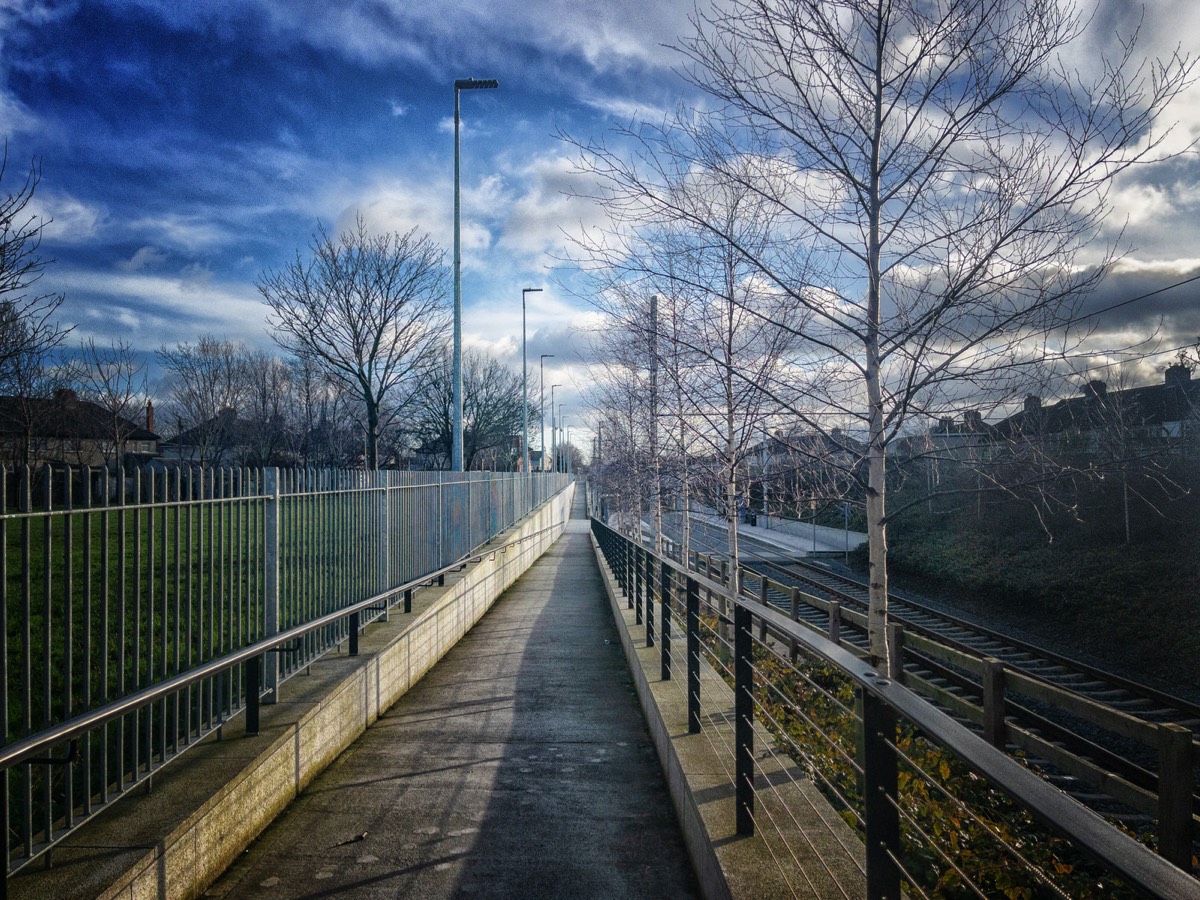 CABRA LUAS TRAM STOP 001