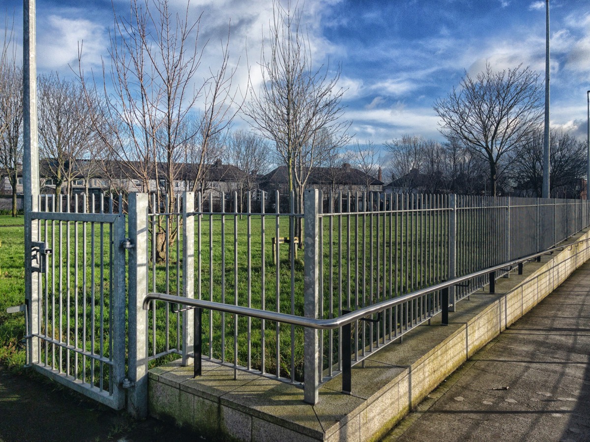 CABRA LUAS TRAM STOP 002