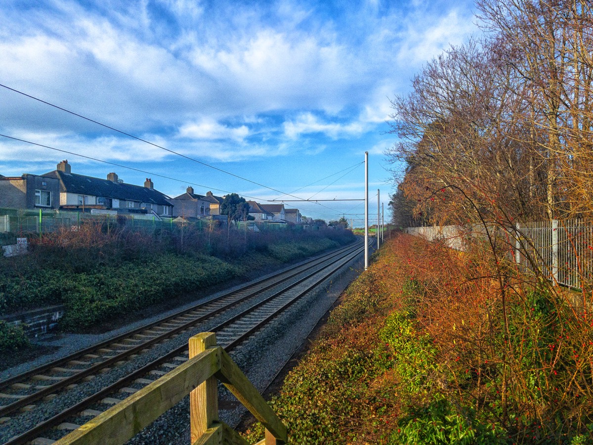 CABRA LUAS TRAM STOP 003