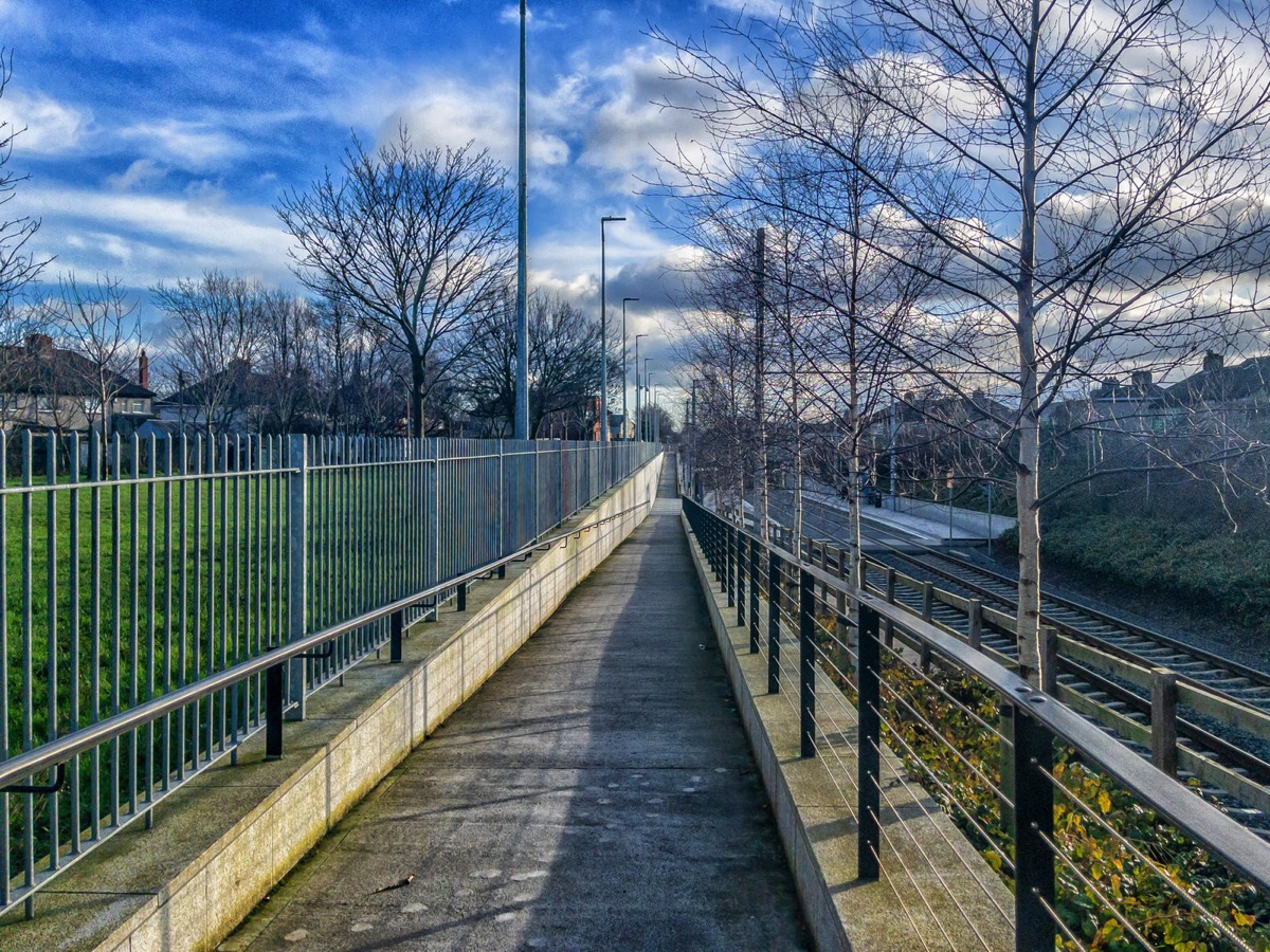 CABRA LUAS TRAM STOP 005