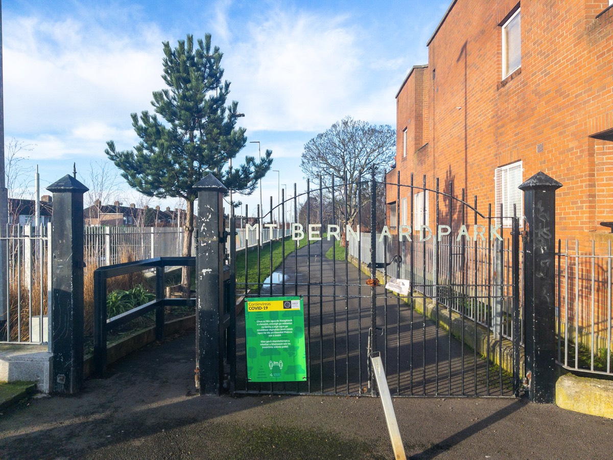 MOUNT BERNARD PUBLIC PARK IN CABRA 001