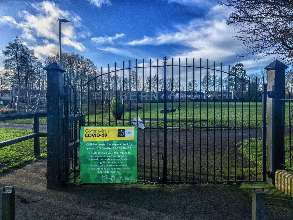 MOUNT BERNARD PUBLIC PARK IN CABRA 006