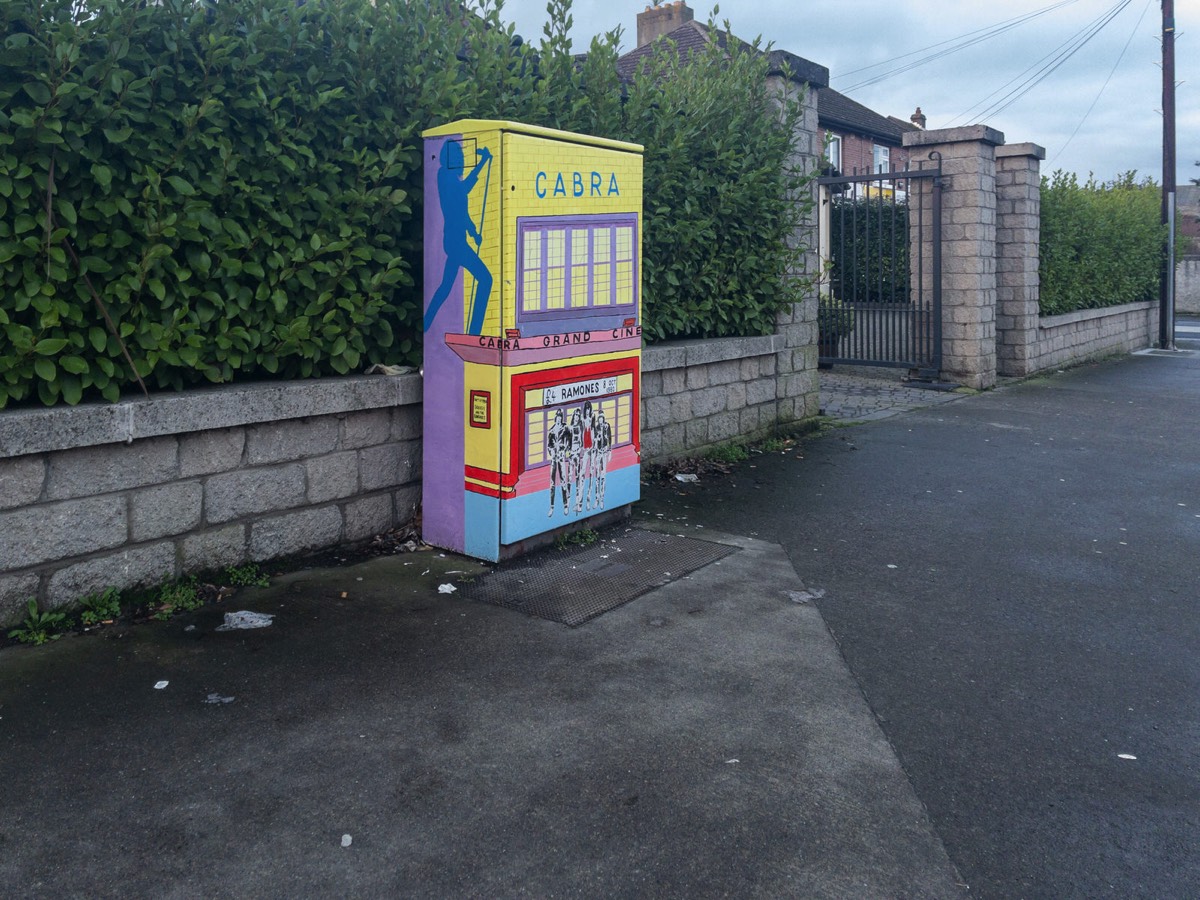 PAINT-A-BOX STREET ART IN CABRA - FEBRUARY 2021 007