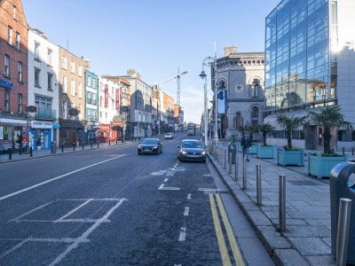  DAME STREET 