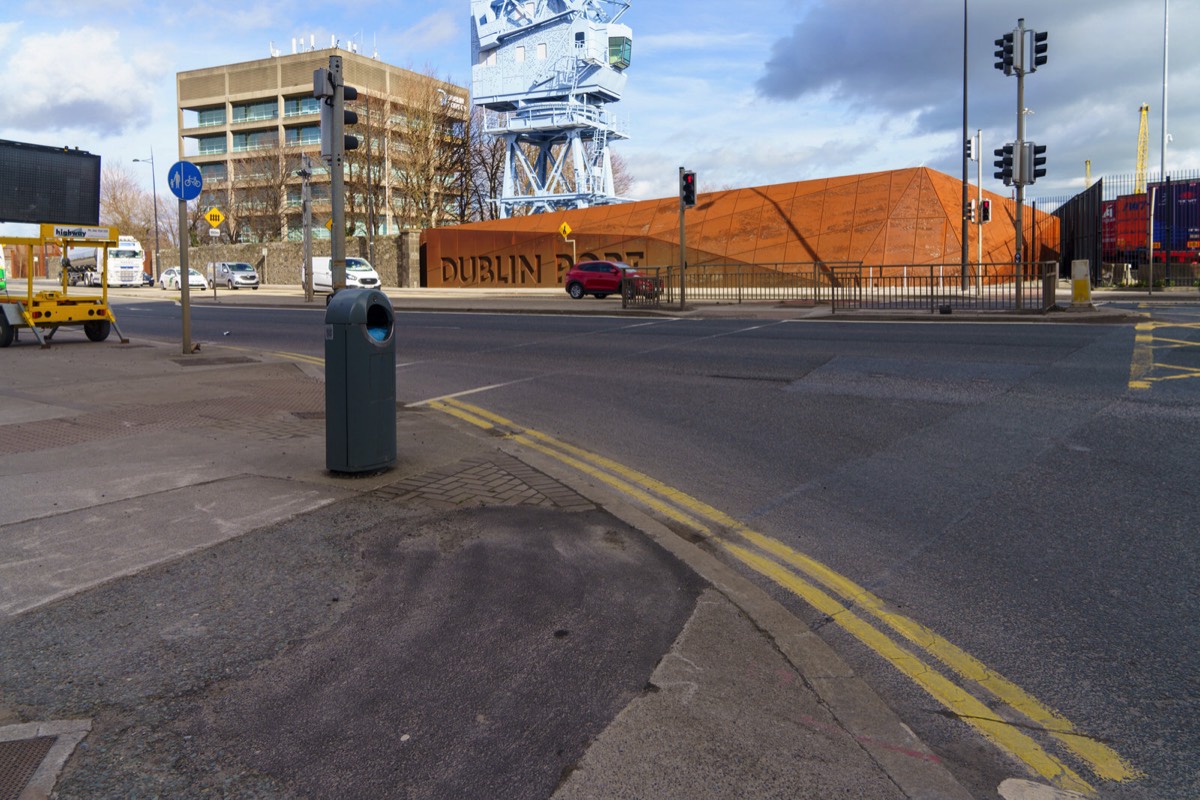 DUBLIN PORT COMPANY ON THE EAST WALL ROAD 008