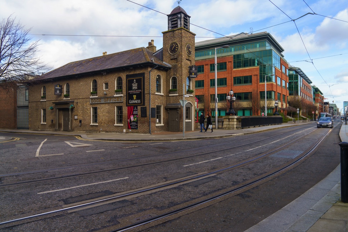 HARBOUR MASTER PUB AND RESTAURANT 006