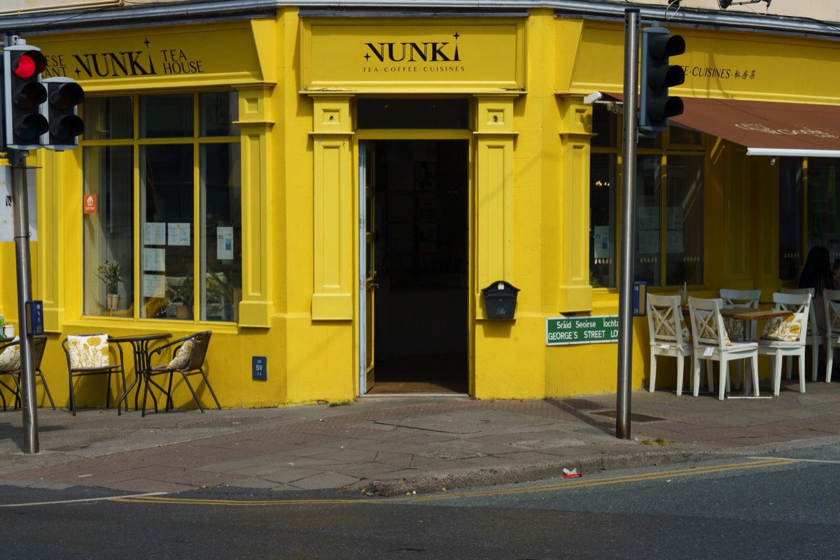 NUNKI TEA HOUSE IN DUN LAOGHAIRE 004