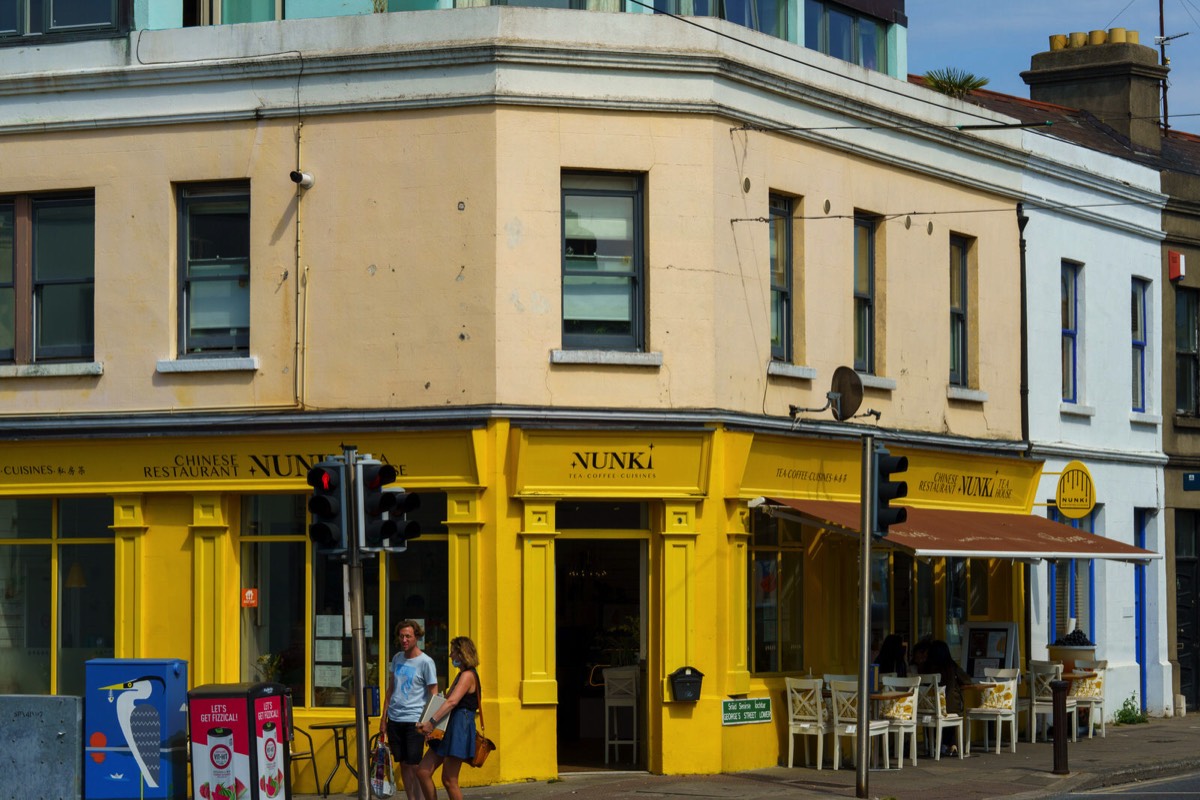 NUNKI TEA HOUSE IN DUN LAOGHAIRE 006