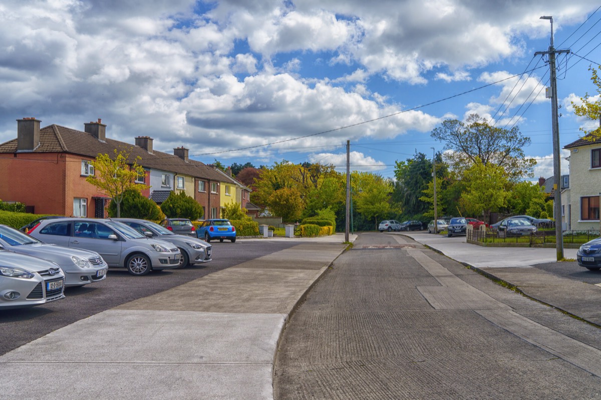 ST COLUMBANUS ROAD - IS IT IN DUNDRUM OR MILLTOWN? 007