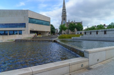  DUN LAOGHAIRE 