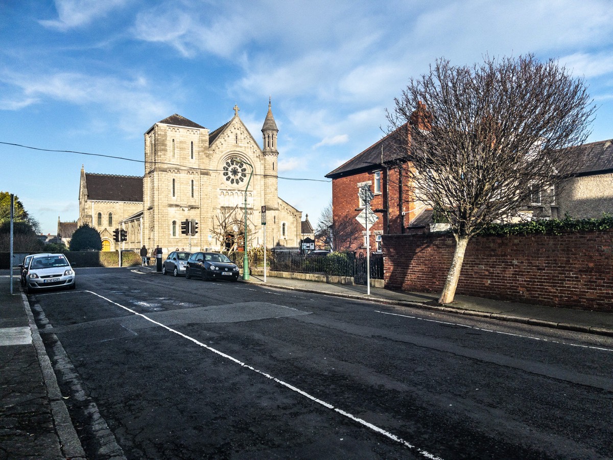 GARTAN AVENUE - GLASNEVIN 002