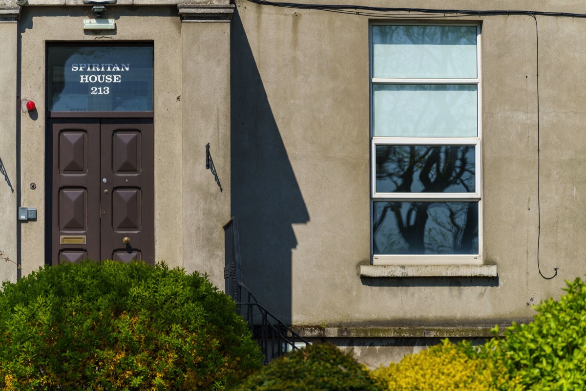 DOORS ON THE NORTH CIRCULAR - GRANGEGORMAN AREA 005