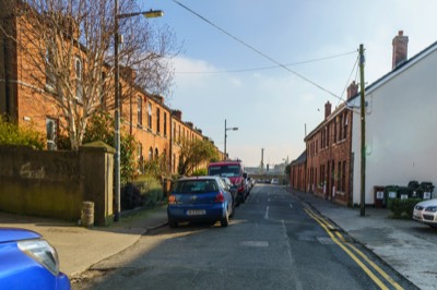  UPPER GRANGEGORMAN 